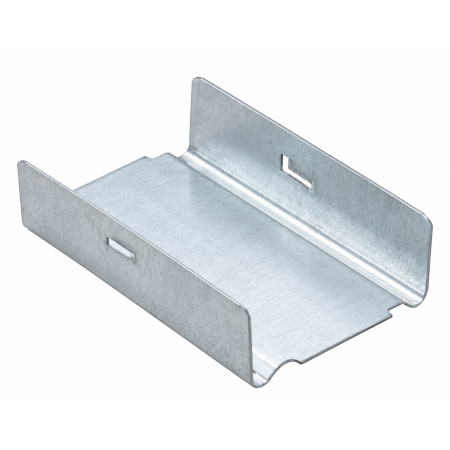 Piesa de imbinare liniara Rigips pentru profil CD 60, 80 x 58,6 mm, 100 buc/cutie